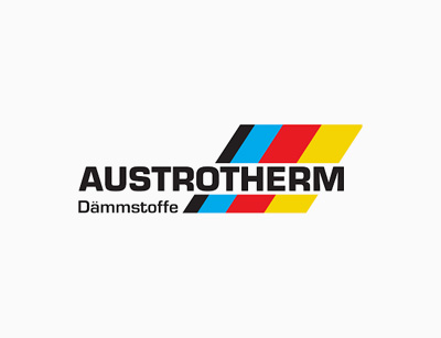 Logotip Austrotherm