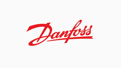 Logotip Danfoss