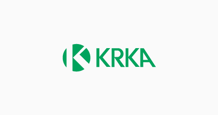 Logotip Krka