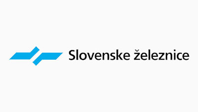 Logotip Slovenske zeleznice